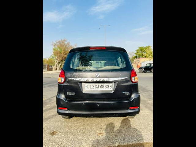 Used Maruti Suzuki Ertiga [2015-2018] VDI SHVS in Delhi