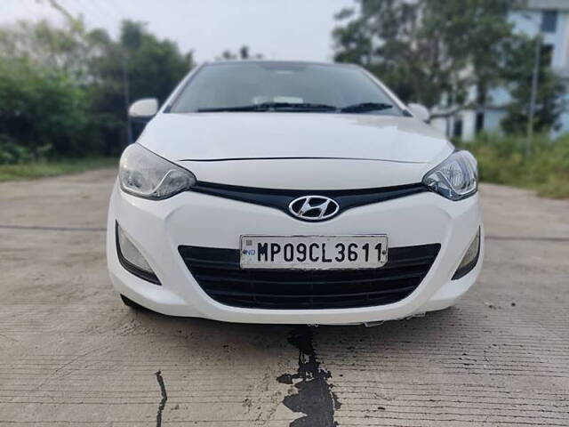 Used 2012 Hyundai i20 in Bhopal