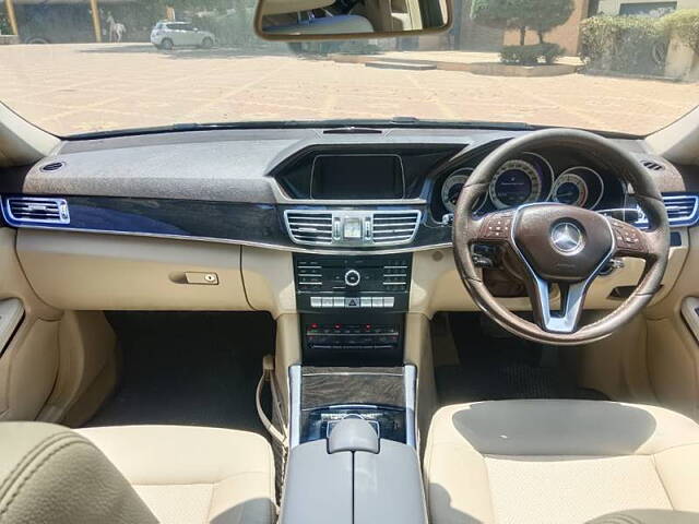 Used Mercedes-Benz E-Class [2015-2017] E 350 CDI Edition E in Gandhinagar