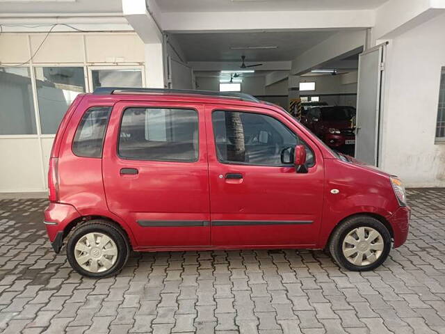 Used Maruti Suzuki Wagon R [2006-2010] VXi Minor in Chennai