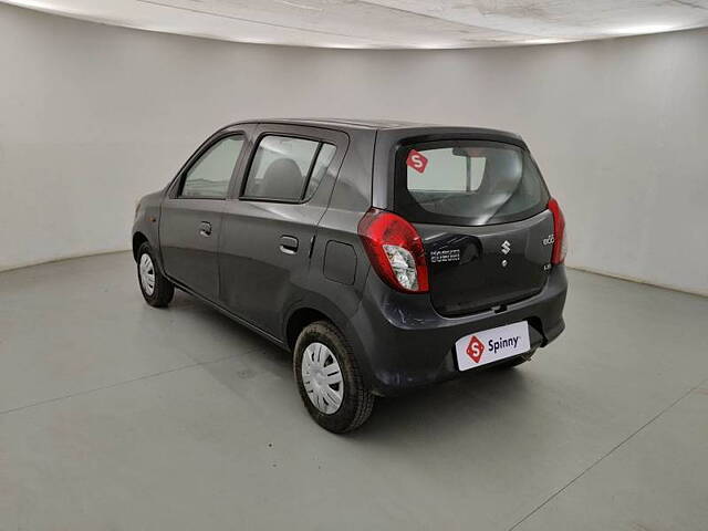 Used Maruti Suzuki Alto 800 [2012-2016] Lxi CNG in Indore