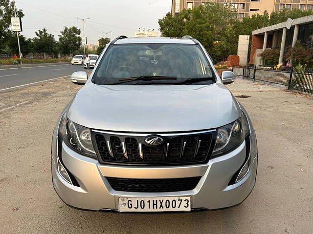 Used 2018 Mahindra XUV500 in Ahmedabad