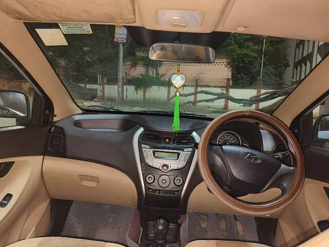 Used Hyundai Eon 1.0 Kappa Magna + [2014-2016] in Bhagalpur