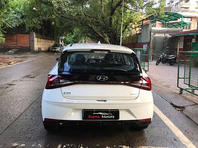 Used Hyundai i20 [2020-2023] Asta (O) 1.2 MT [2020-2023] in Delhi