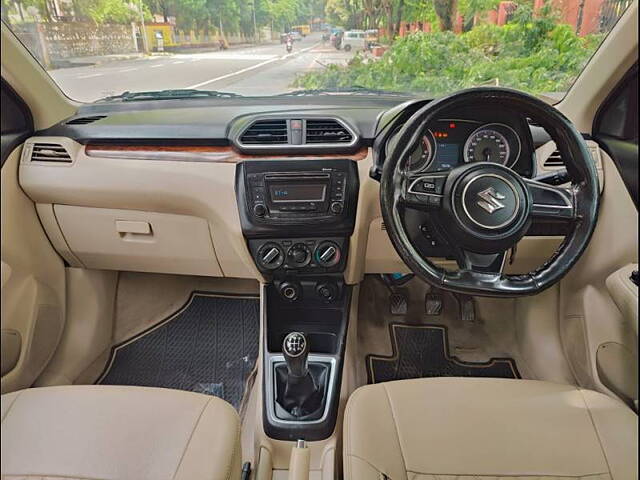 Used Maruti Suzuki Dzire [2017-2020] VXi in Navi Mumbai