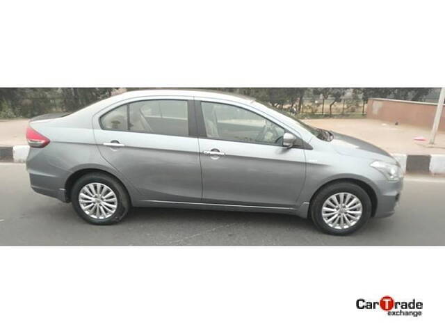 Used Maruti Suzuki Ciaz [2014-2017] ZXi  AT in Delhi