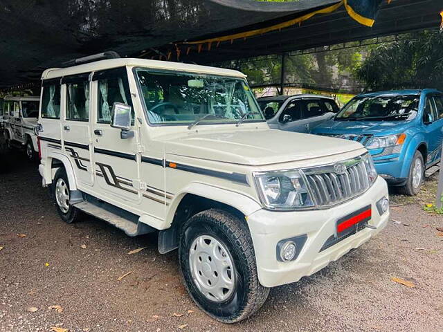 Used Mahindra Bolero B6 (O) [2022] in Pune