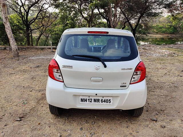 Used Maruti Suzuki Celerio [2017-2021] ZXi AMT [2019-2020] in Pune
