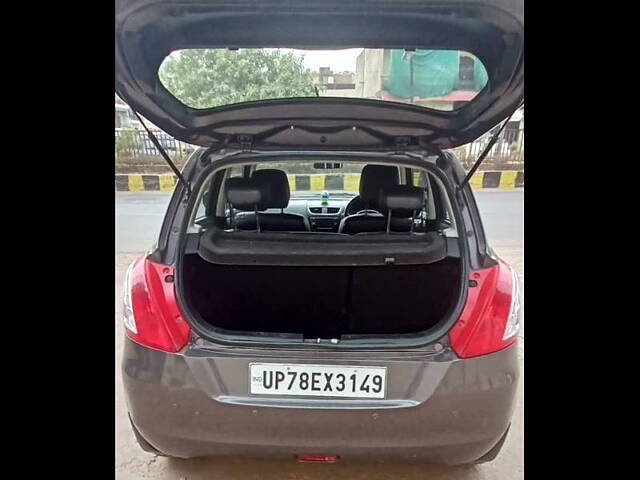 Used Maruti Suzuki Swift [2014-2018] VXi in Kanpur