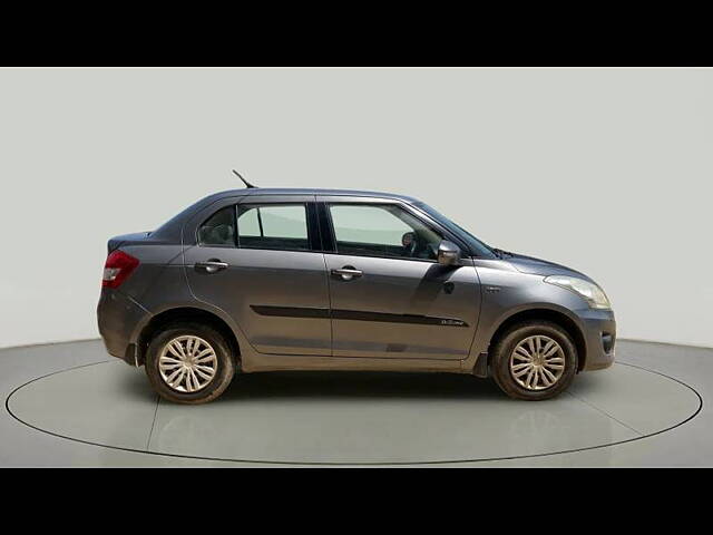 Used Maruti Suzuki Swift DZire [2011-2015] VXI in Hyderabad