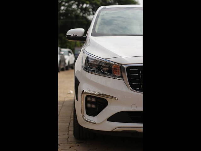 Used Kia Carnival [2020-2023] Prestige 6 STR in Mumbai