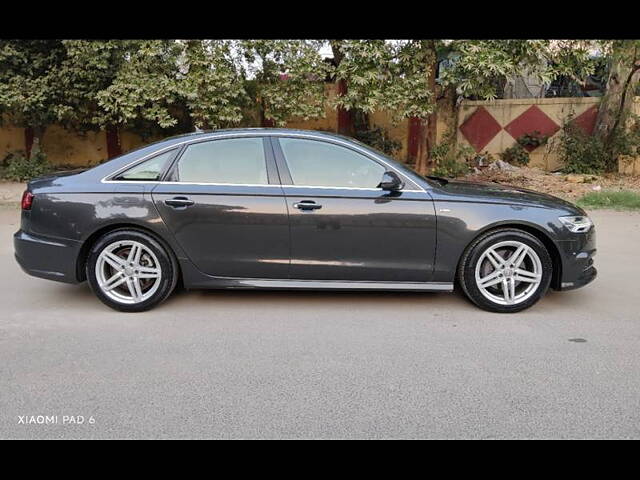 Used Audi A6 [2015-2019] 35 TDI Matrix in Delhi