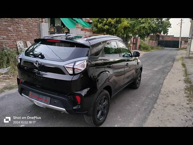 Used Tata Nexon [2020-2023] XZA Plus [2020-2023] in Jaipur