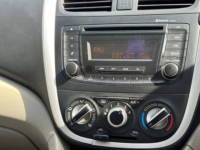 Used Maruti Suzuki Celerio [2017-2021] ZXi AMT [2019-2020] in Faridabad