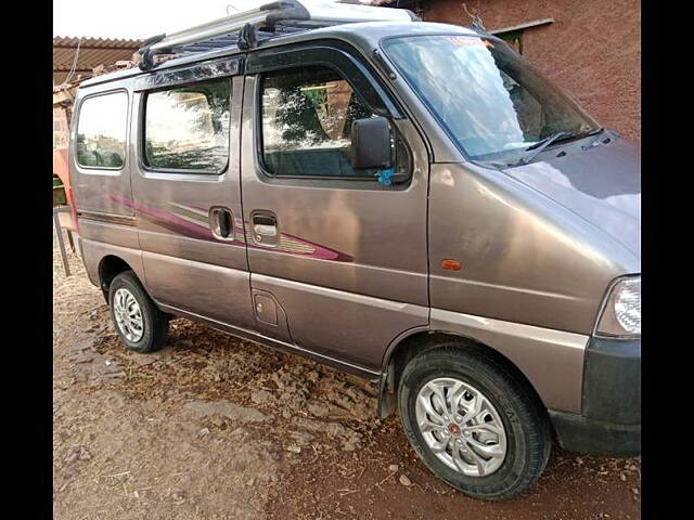 Used Maruti Suzuki Eeco [2010-2022] 7 STR [2014-2019] in Mumbai