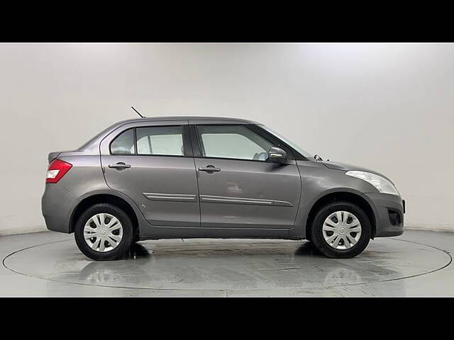 Used Maruti Suzuki Swift DZire [2011-2015] VXI in Hyderabad