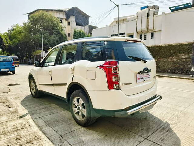 Used Mahindra XUV500 [2011-2015] W8 in Mumbai