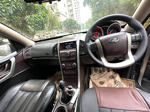 Used Mahindra XUV500 [2015-2018] W8 1.99 [2016-2017] in Delhi