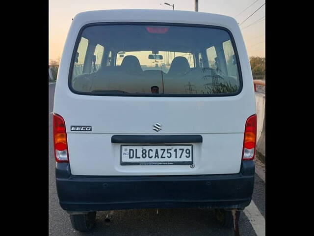 Used Maruti Suzuki Eeco [2010-2022] 7 STR in Delhi