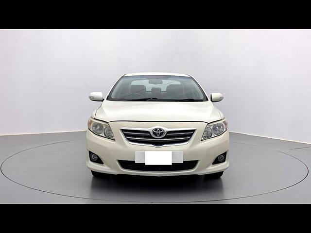 Used 2009 Toyota Corolla Altis in Hyderabad