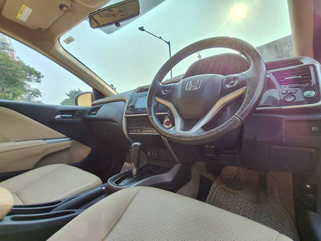 Used Honda City [2014-2017] VX CVT in Mumbai