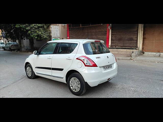 Used Maruti Suzuki Swift [2014-2018] VXi ABS in Gurgaon