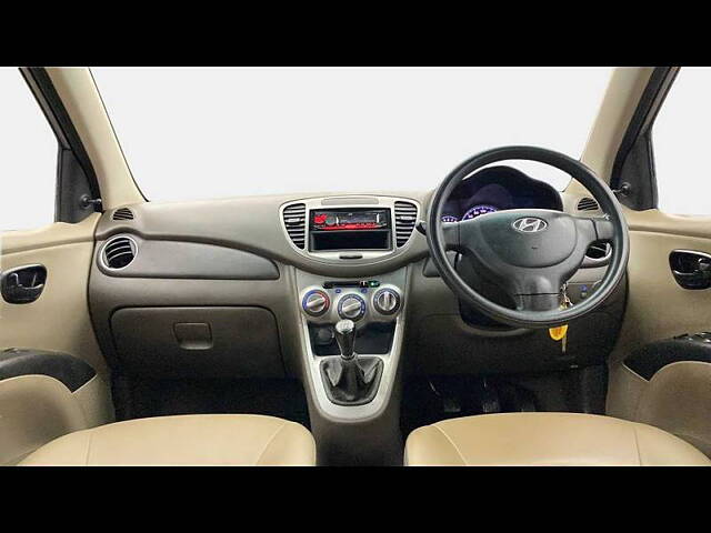 Used Hyundai i10 [2010-2017] 1.1L iRDE Magna Special Edition in Delhi