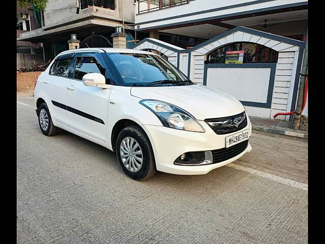 Used Maruti Suzuki Swift Dzire [2015-2017] VXI in Nagpur