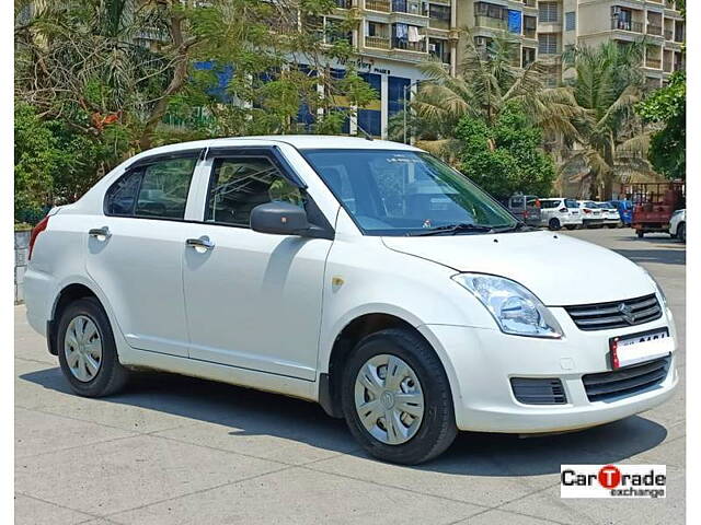 Used Maruti Suzuki Swift Dzire [2008-2010] LXi in Mumbai