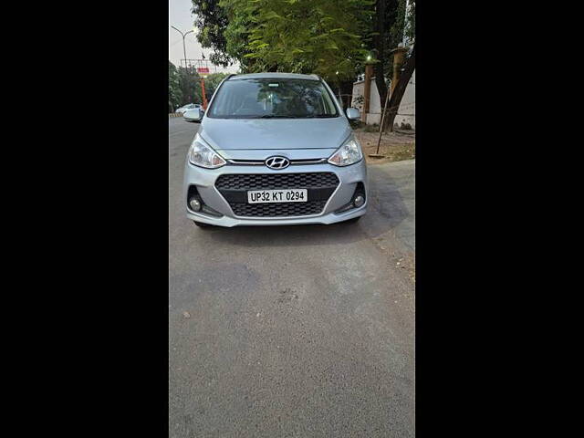 Used 2019 Hyundai i10 in Lucknow