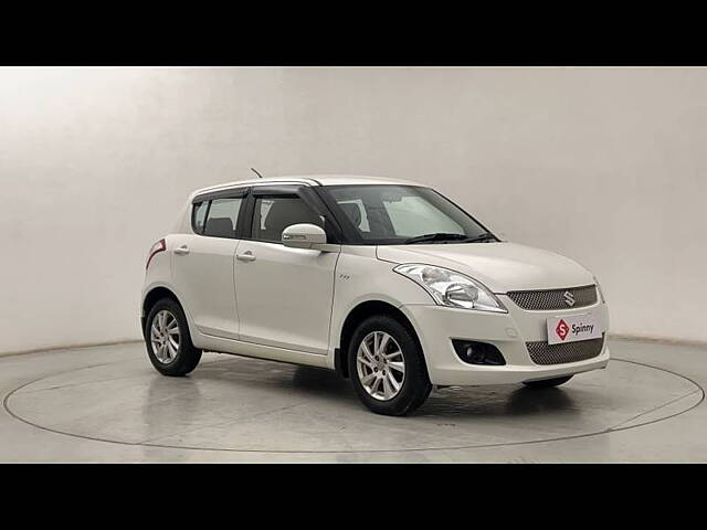 Used Maruti Suzuki Swift [2011-2014] ZXi in Pune