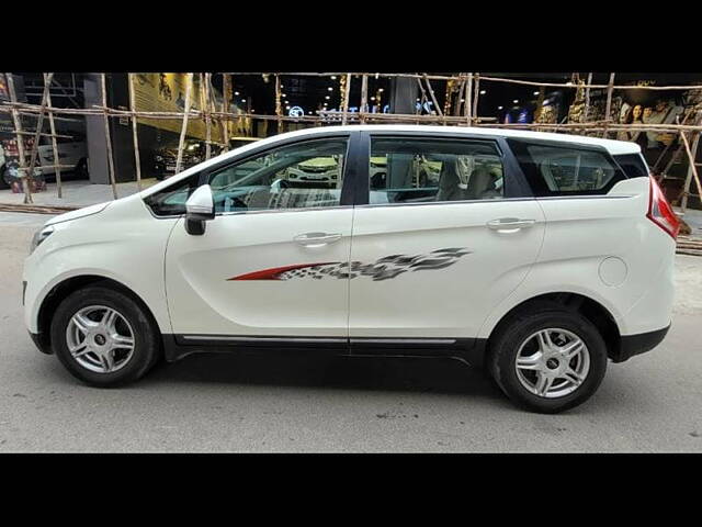 Used Mahindra Marazzo [2018-2020] M6 7 STR in Chennai