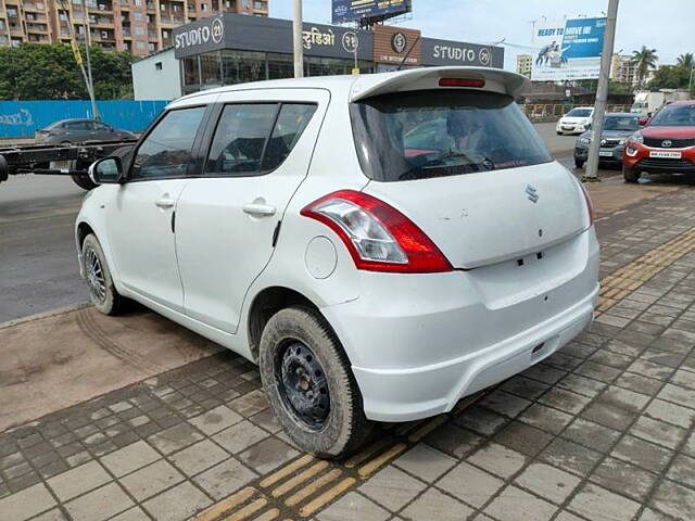 Used Maruti Suzuki Swift [2011-2014] VXi in Pune