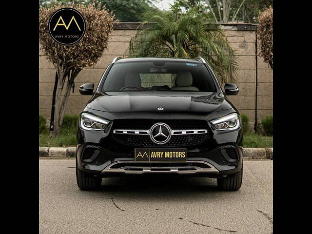 Used 2023 Mercedes-Benz GLA in Delhi