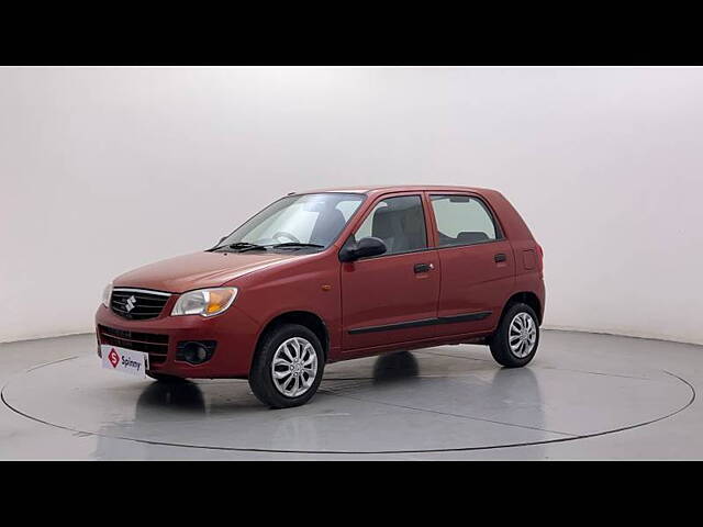 Used 2011 Maruti Suzuki Alto in Bangalore