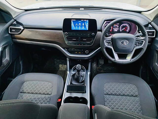 Used Tata Harrier [2019-2023] XT Plus in Mysore