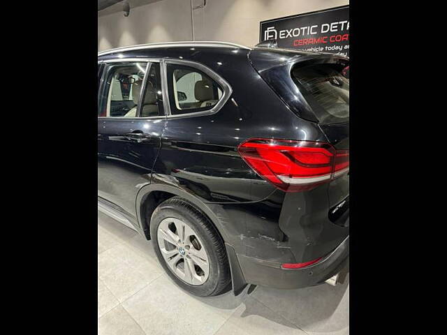 Used BMW X1 [2013-2016] sDrive20d xLine in Delhi