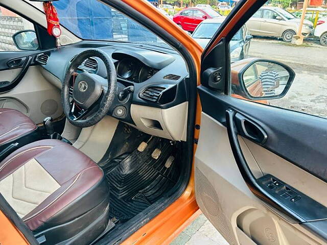 Used Tata Tiago [2016-2020] Revotron XT (O) [2016-2019] in Kanpur