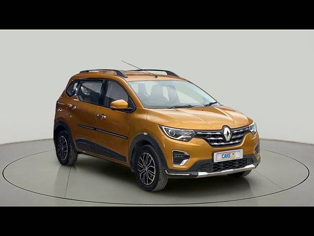 Used 2020 Renault Triber in Delhi