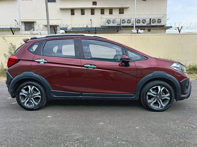 Used Honda WR-V [2017-2020] VX MT Diesel in Tiruchirappalli