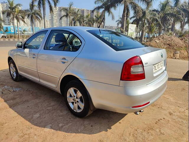 Used Skoda Laura Ambiente 2.0 TDI CR MT in Mohali