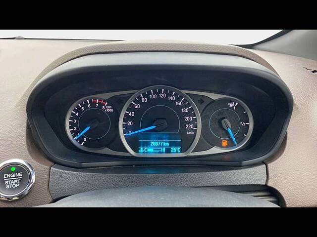 Used Ford Freestyle Titanium 1.2 Ti-VCT [2018-2020] in Bangalore