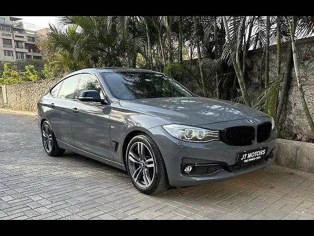 Used 15 Bmw 3 Series Gt 14 16 3d Luxury Line 14 16 For Sale At Rs 25 00 000 In Pune Cartrade Used 15 Bmw 3 Series Gt 14 16 3d Luxury Line 14 16 For Sale At Rs 25 00 000 In Pune Cartrade