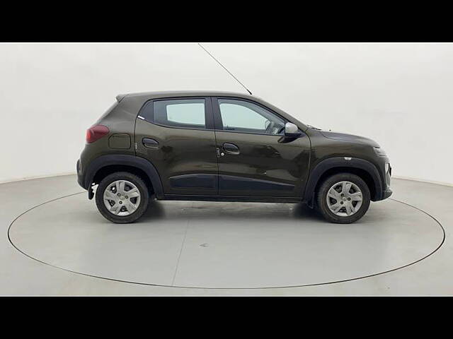 Used Renault Kwid [2015-2019] 1.0 RXT Opt [2016-2019] in Chennai