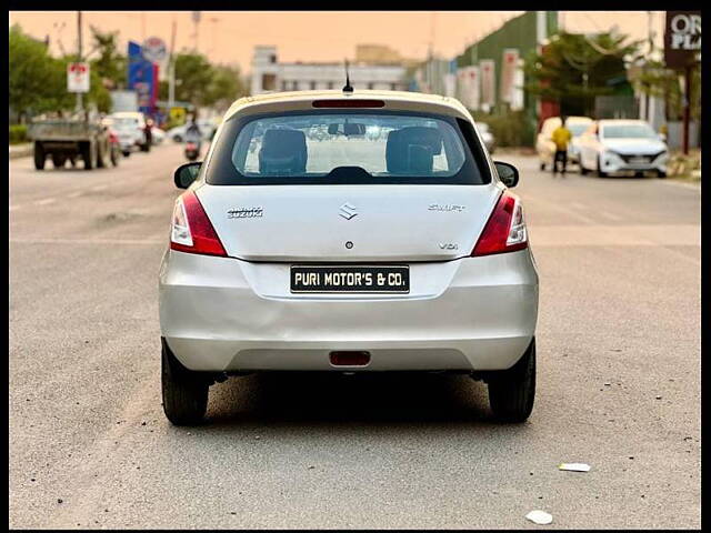 Used Maruti Suzuki Swift [2011-2014] VDi in Delhi