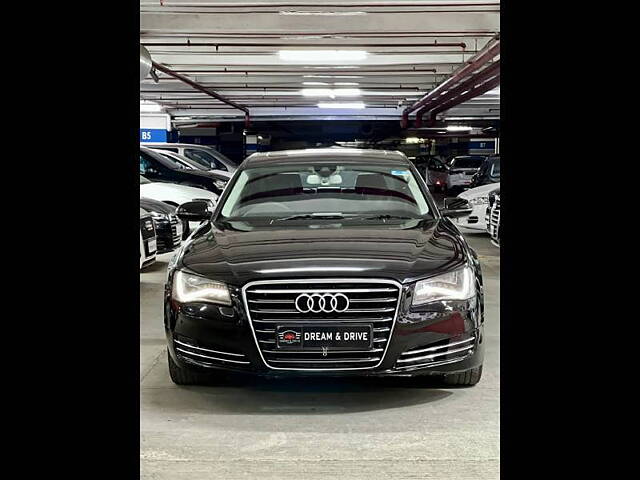 Used 2011 Audi A8 L in Mumbai