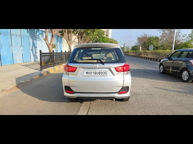 Used Honda Mobilio V Petrol in Mumbai