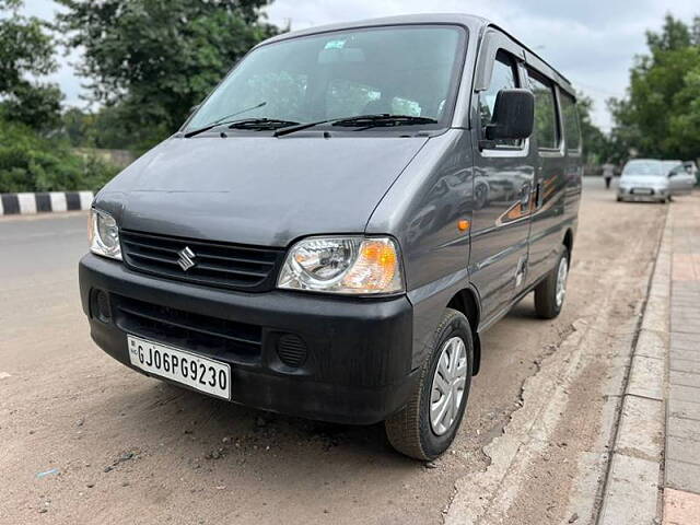 Used Maruti Suzuki Eeco 7 STR STD [2022-2023] in Vadodara