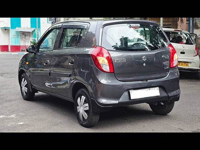 Used Maruti Suzuki Alto 800 [2012-2016] Lxi in Kolkata