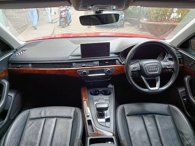 Used Audi A4 [2016-2020] 30 TFSI Technology Pack in Mumbai